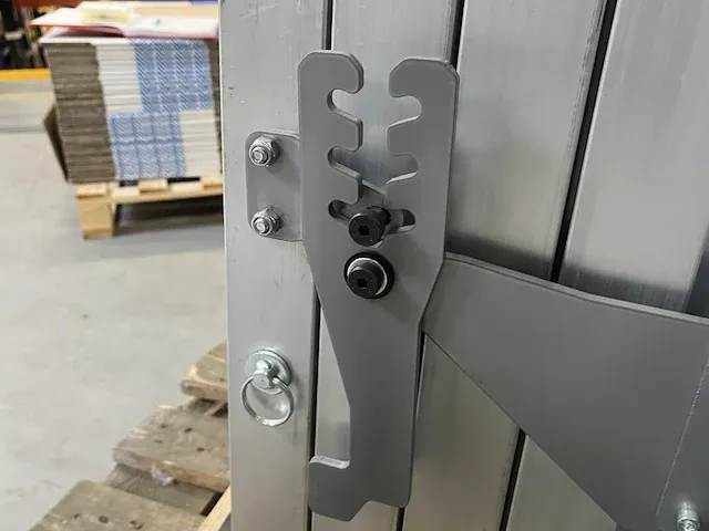 Materiaallift mlc-18, nieuw - afbeelding 4 van  14