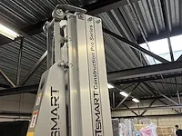 Materiaallift mlc-18, nieuw - afbeelding 5 van  14