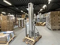 Materiaallift mlc-18, nieuw