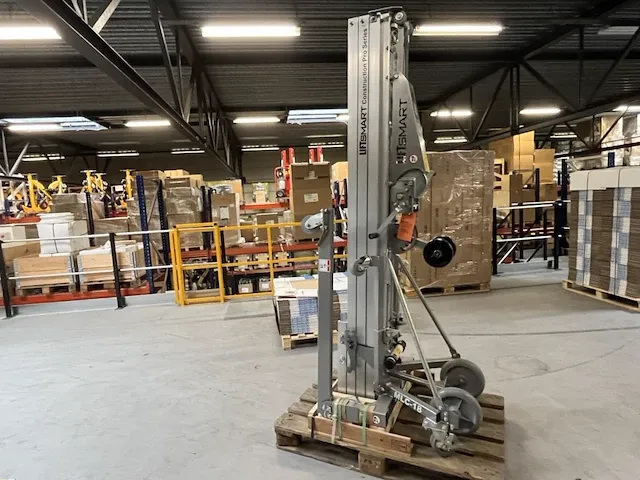 Materiaallift mlc-18, nieuw - afbeelding 7 van  14