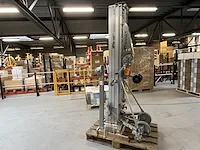 Materiaallift mlc-18, nieuw - afbeelding 7 van  14