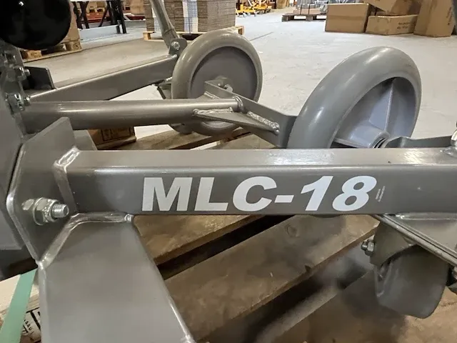Materiaallift mlc-18, nieuw - afbeelding 8 van  14