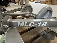 Materiaallift mlc-18, nieuw - afbeelding 8 van  14