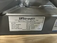 Materiaallift mlc-18, nieuw - afbeelding 9 van  14