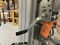 Materiaallift mlc-18, nieuw - afbeelding 12 van  14