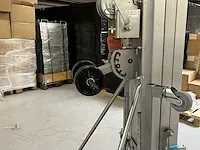 Materiaallift mlc-18, nieuw - afbeelding 14 van  14