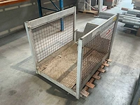 Materiaallift - afbeelding 1 van  2