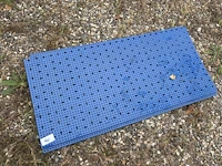 Materiaalrek - afbeelding 1 van  3