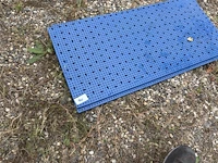 Materiaalrek - afbeelding 2 van  3