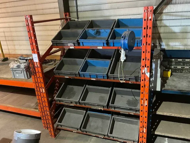 Materiaalstelling - afbeelding 1 van  6