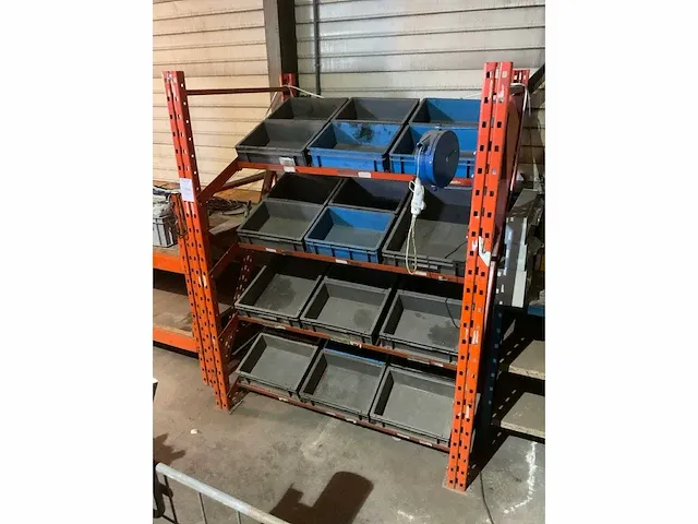 Materiaalstelling - afbeelding 2 van  6