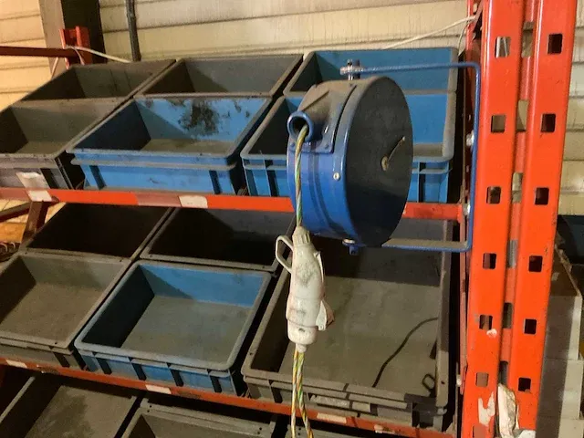 Materiaalstelling - afbeelding 6 van  6