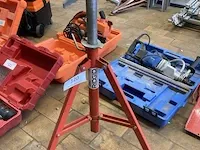 Materiaalsteun ridgid - afbeelding 1 van  3