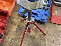Materiaalsteun ridgid - afbeelding 2 van  3
