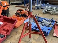 Materiaalsteun ridgid - afbeelding 3 van  3