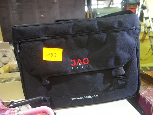 Materiaaltas - afbeelding 1 van  2