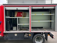Materiaalwagen m414 renault master - afbeelding 3 van  34