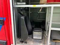 Materiaalwagen m414 renault master - afbeelding 4 van  34