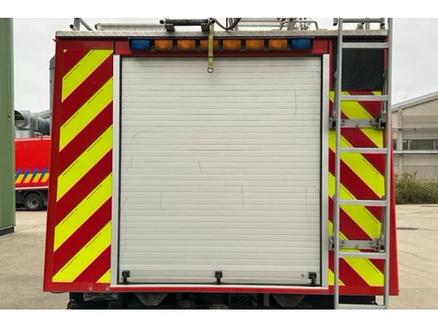Materiaalwagen m414 renault master - afbeelding 7 van  34
