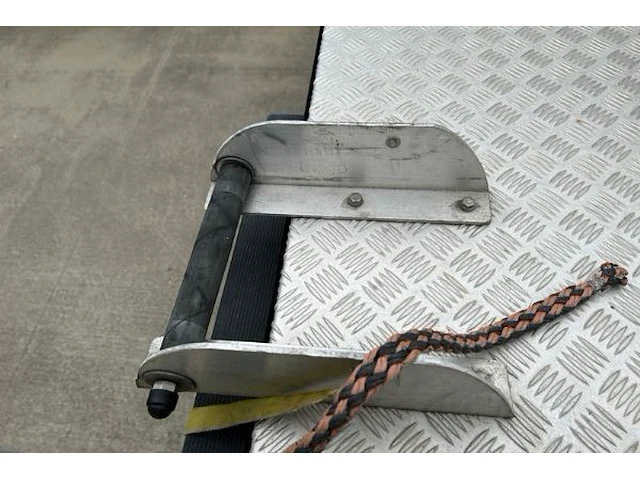 Materiaalwagen m414 renault master - afbeelding 11 van  34