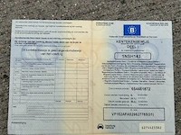 Materiaalwagen m414 renault master - afbeelding 22 van  34