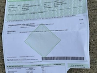 Materiaalwagen m414 renault master - afbeelding 25 van  34