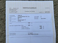 Materiaalwagen m414 renault master - afbeelding 26 van  34