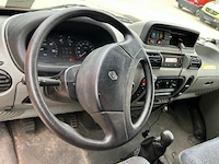 Materiaalwagen m414 renault master - afbeelding 29 van  34