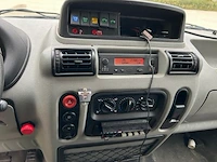 Materiaalwagen m414 renault master - afbeelding 33 van  34