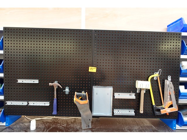 Materiaalwand - afbeelding 3 van  4