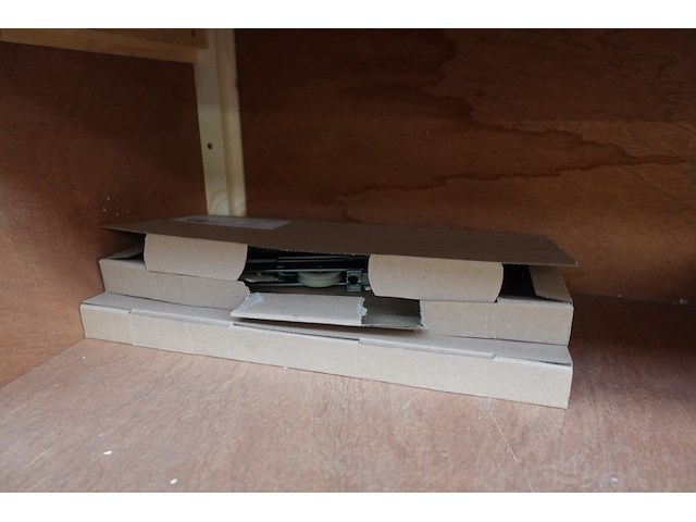 Materiaalwand - afbeelding 2 van  10