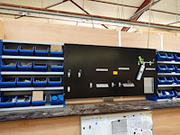 Materiaalwand - afbeelding 1 van  10