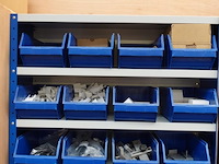 Materiaalwand - afbeelding 3 van  10