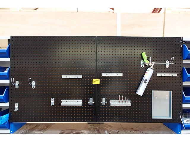 Materiaalwand - afbeelding 4 van  10