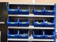 Materiaalwand - afbeelding 5 van  10