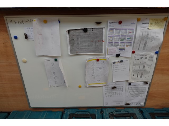 Materiaalwand - afbeelding 6 van  10