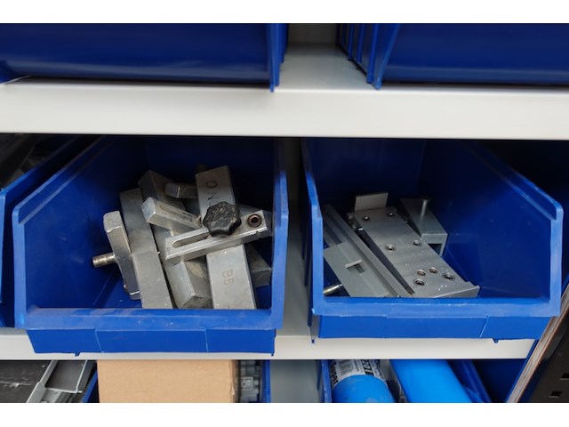 Materiaalwand - afbeelding 7 van  10