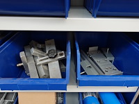 Materiaalwand - afbeelding 7 van  10