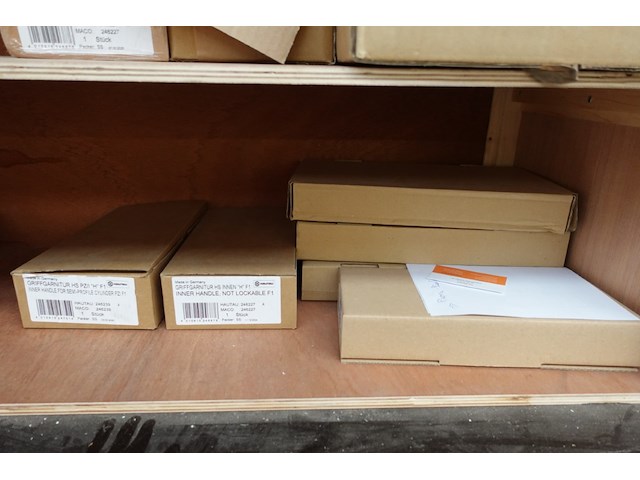 Materiaalwand - afbeelding 9 van  10