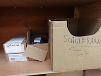 Materiaalwand - afbeelding 10 van  10