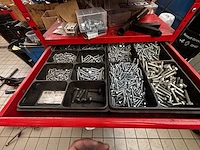 Materialen kast - afbeelding 5 van  9