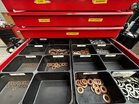 Materialen kast - afbeelding 7 van  9