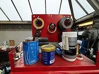 Materialen kast - afbeelding 9 van  9