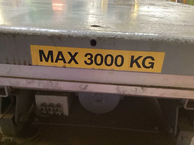 Materialenlift - afbeelding 3 van  3