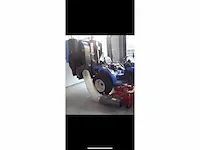 Matev - cls-h 650 - gras/blad opvang combinatie - 2013 - afbeelding 4 van  8
