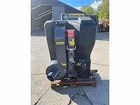 Matev - cls-h 650 - gras/blad opvang combinatie - 2013 - afbeelding 5 van  8