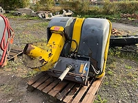 Matev stofzuiger - afbeelding 1 van  5