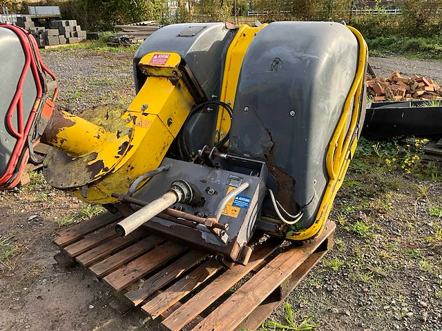 Matev stofzuiger - afbeelding 2 van  5