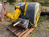 Matev stofzuiger - afbeelding 2 van  5