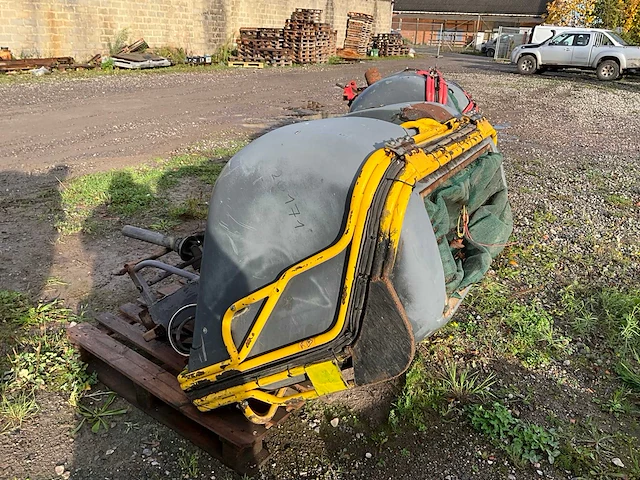 Matev stofzuiger - afbeelding 3 van  5